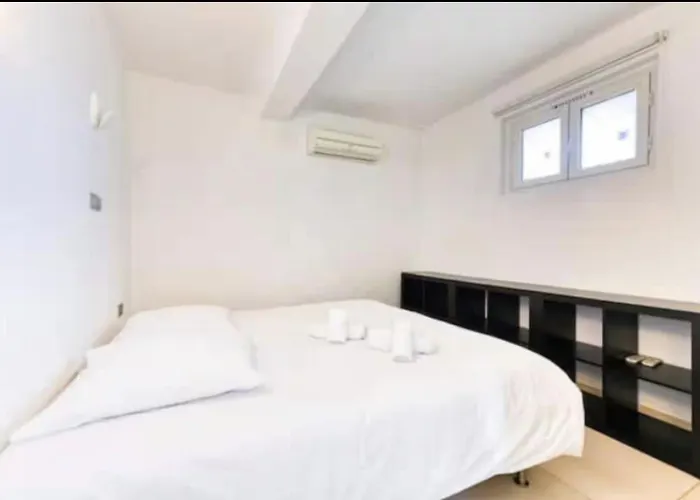 57m2 - 2 Chambres, Terrasse, Croisette-martinez كان